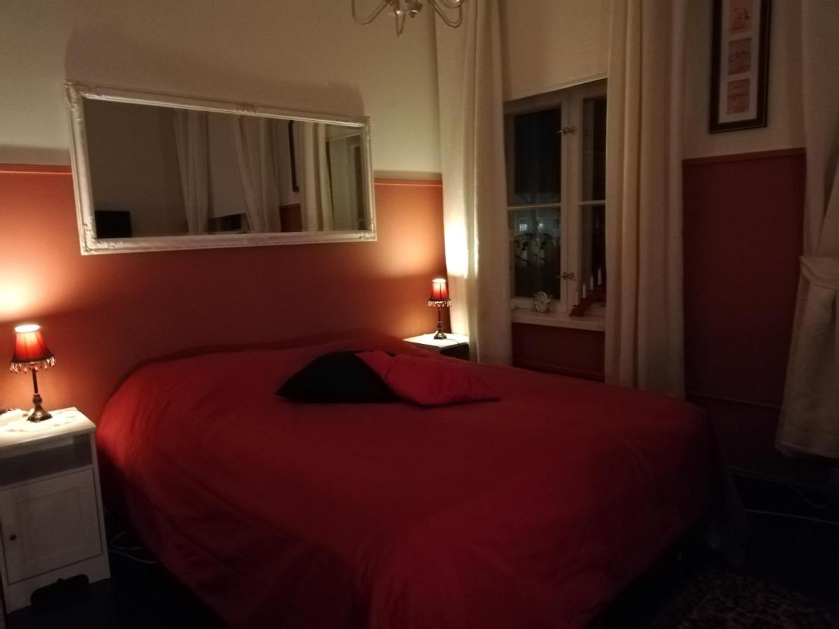 Huoneistohotelli Marja Mikkeli Luaran gambar