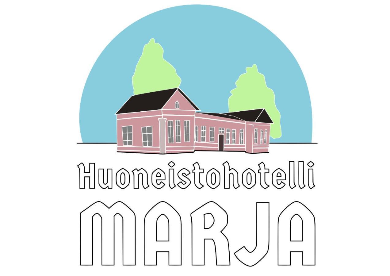 Huoneistohotelli Marja Mikkeli Luaran gambar