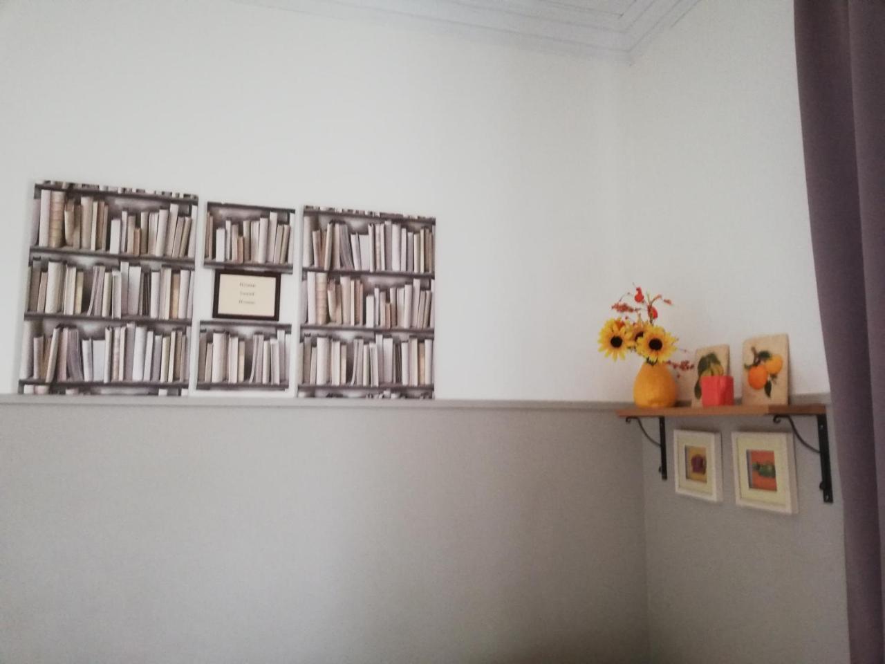 Huoneistohotelli Marja Mikkeli Luaran gambar